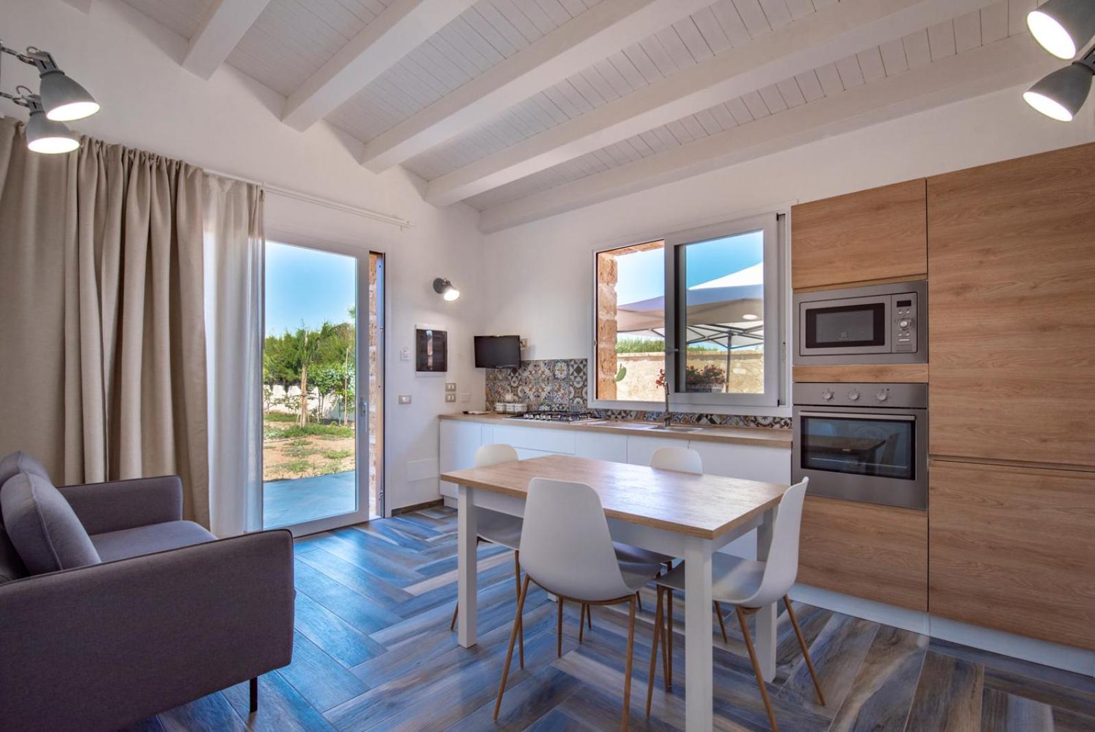 Villa Del Papiro Charme Apartments Avola Εξωτερικό φωτογραφία