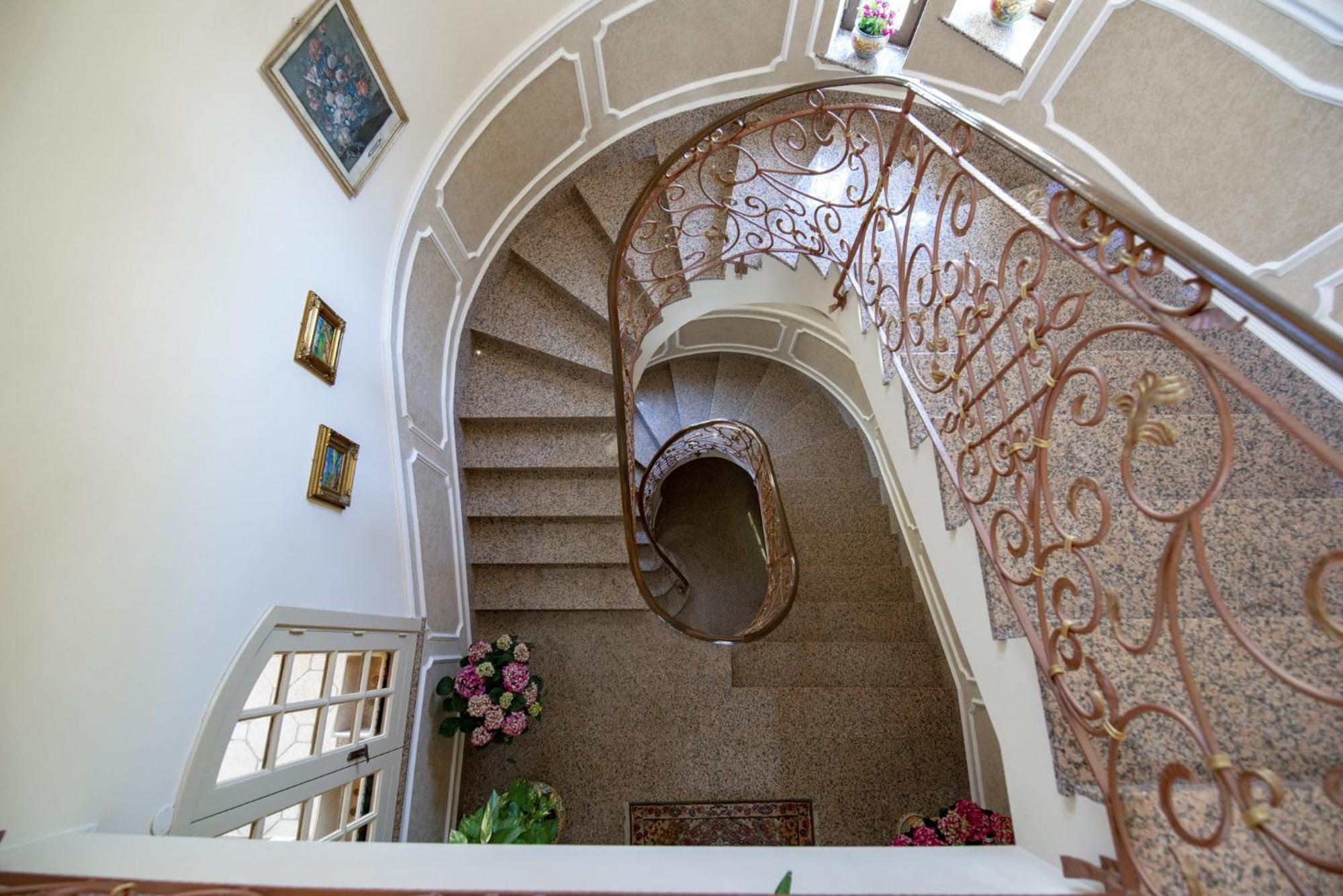 Villa Del Papiro Charme Apartments Avola Εξωτερικό φωτογραφία