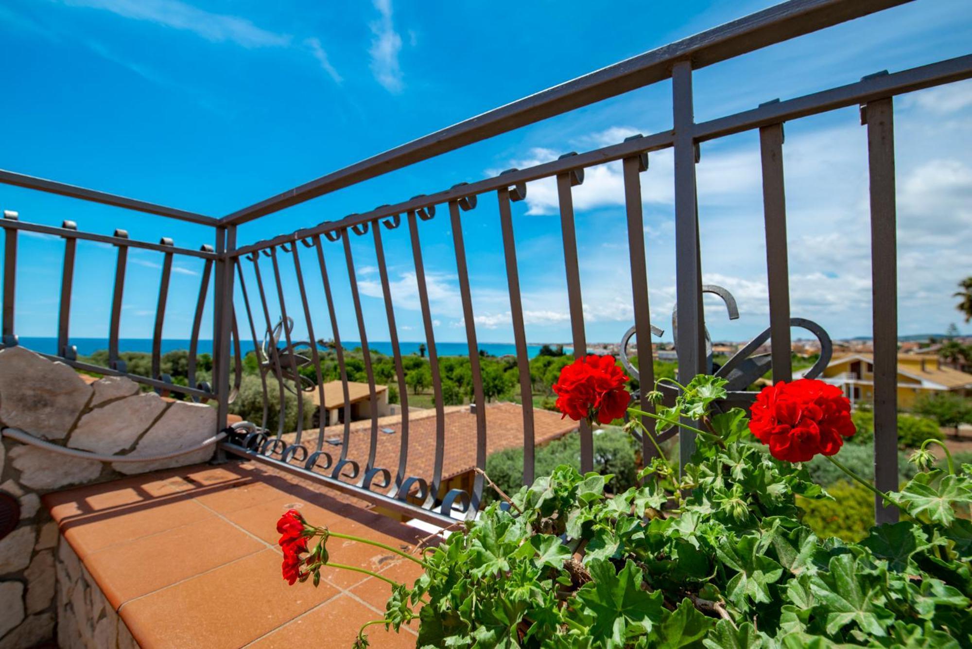 Villa Del Papiro Charme Apartments Avola Εξωτερικό φωτογραφία